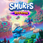  The Smurfs - Dreams PS ТУРЦИЯ