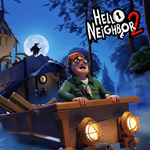  Hello Neighbor 2 PS ТУРЦИЯ