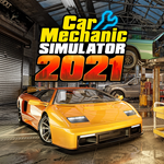 Car Mechanic Simulator 2021 PS ТУРЦИЯ