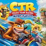  Crash™ Team Racing Nitro-Fueled PS ТУРЦИЯ
