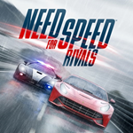  Need for Speed™ Rivals PS ТУРЦИЯ