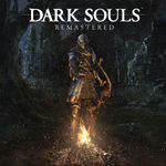  DARK SOULS™: REMASTERED PS ТУРЦИЯ