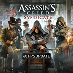  Assassin’s Creed® Syndicate PS ТУРЦИЯ