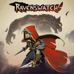 Ravenswatch PS ТУРЦИЯ