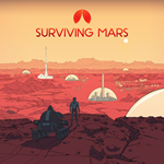 Surviving Mars PS ТУРЦИЯ