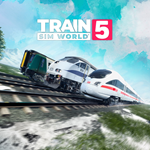  Train Sim World® 5 PS ТУРЦИЯ