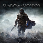  Middle-earth™: Shadow of Mordor™ PS ТУРЦИЯ