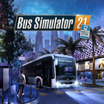 Bus Simulator 21 Next Stop PS ТУРЦИЯ