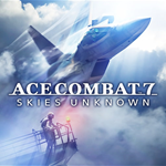  ACE COMBAT™ 7: SKIES UNKNOWN PS ТУРЦИЯ