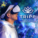  TRIPP: A New Way to Meditate PS ТУРЦИЯ