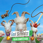  Goat Simulator 3 PS ТУРЦИЯ