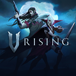  V Rising PS ТУРЦИЯ