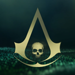  Assassin’s Creed® IV Black Flag PS ТУРЦИЯ