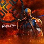  Suicide Squad: Kill the Justice League PS ТУРЦИЯ
