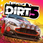 DIRT 5 PS ТУРЦИЯ