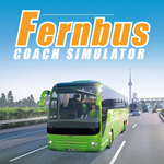 Fernbus - Coachbus Simulator PS ТУРЦИЯ