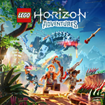 LEGO® Horizon Adventures™ PS ТУРЦИЯ