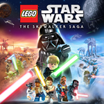  LEGO® Star Wars™: The Skywalker Saga PS ТУРЦИЯ