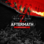  World War Z: Aftermath PS ТУРЦИЯ