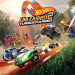  HOT WHEELS UNLEASHED™ 2 - Turbocharged PS ТУРЦИЯ