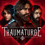  The Thaumaturge PS ТУРЦИЯ