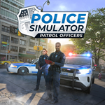  POLICE SIMULATOR: PATROL OFFICERS PS ТУРЦИЯ