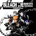  BLEACH Rebirth of Souls PS ТУРЦИЯ