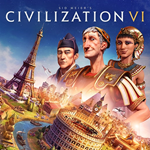  Sid Meier’s Civilization VI PS ТУРЦИЯ