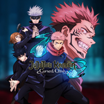  Jujutsu Kaisen Cursed Clash PS ТУРЦИЯ