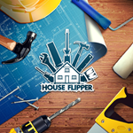  House Flipper PS ТУРЦИЯ