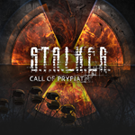 S.T.A.L.K.E.R.: Call of Prypiat PS ТУРЦИЯ