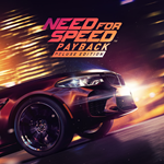Need for Speed™ Payback PS ТУРЦИЯ