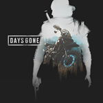 DAYS GONE PS ТУРЦИЯ