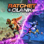 Ratchet & Clank: Rift Apart PS ТУРЦИЯ