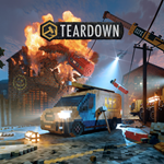 Teardown PS ТУРЦИЯ