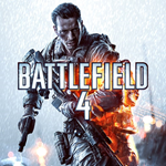  Battlefield 4™ PS ТУРЦИЯ