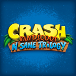  Crash Bandicoot N. Sane Trilogy PS ТУРЦИЯ