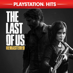  The Last of Us™ Remastered PS ТУРЦИЯ