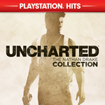 Uncharted™: The Nathan Drake Collection PS ТУРЦИЯ