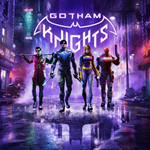  Gotham Knights PS ТУРЦИЯ
