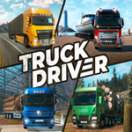  Truck Driver PS ТУРЦИЯ