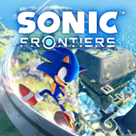  Sonic Frontiers PS4 & PS5 PS ТУРЦИЯ