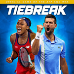  TIEBREAK: Official game of the ATP and WTA PS ТУРЦИЯ�