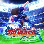  CAPTAIN TSUBASA: RISE OF NEW CHAMPIONS PS ТУРЦИЯ