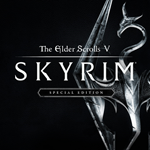 The Elder Scrolls V: Skyrim Special Edition PS ТУРЦИЯ