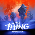  The Thing: Remastered PS ТУРЦИЯ