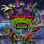 Teenage Mutant Ninja Turtles: Mutants Unleashed PS ТУ