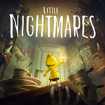  Little Nightmares PS ТУРЦИЯ