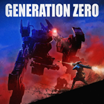  Generation Zero PS ТУРЦИЯ