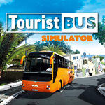  Tourist Bus Simulator PS ТУРЦИЯ